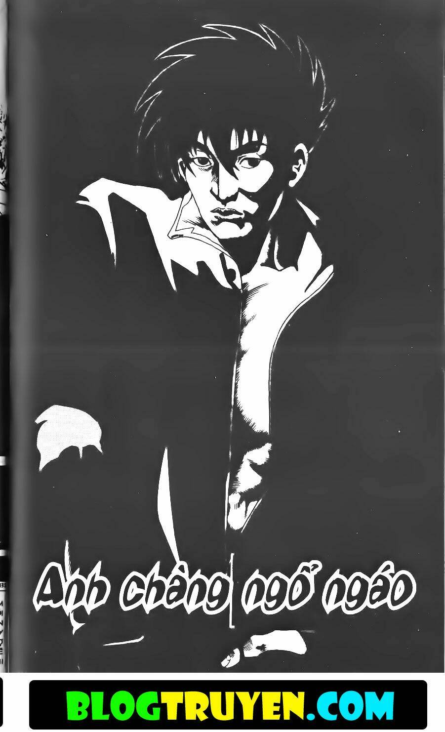 bitagi - anh chàng ngổ ngáo chapter 188 27