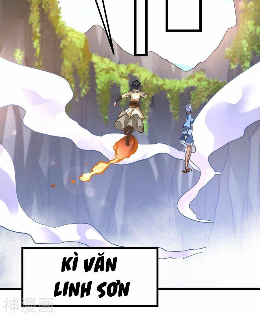 cửu dương thần vương chapter 144 10