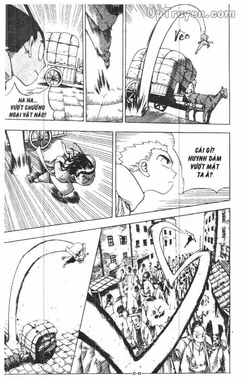 giang hồ bá đạo ký chapter 15 58