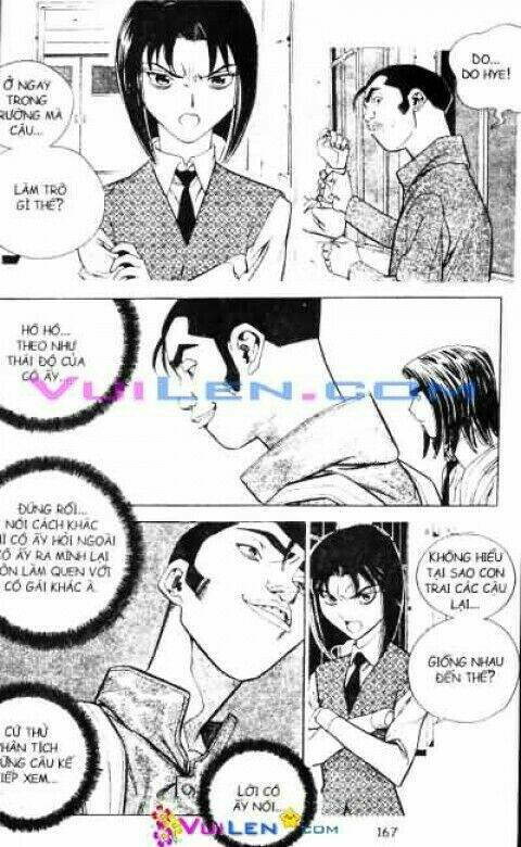 change guy chapter 143 166