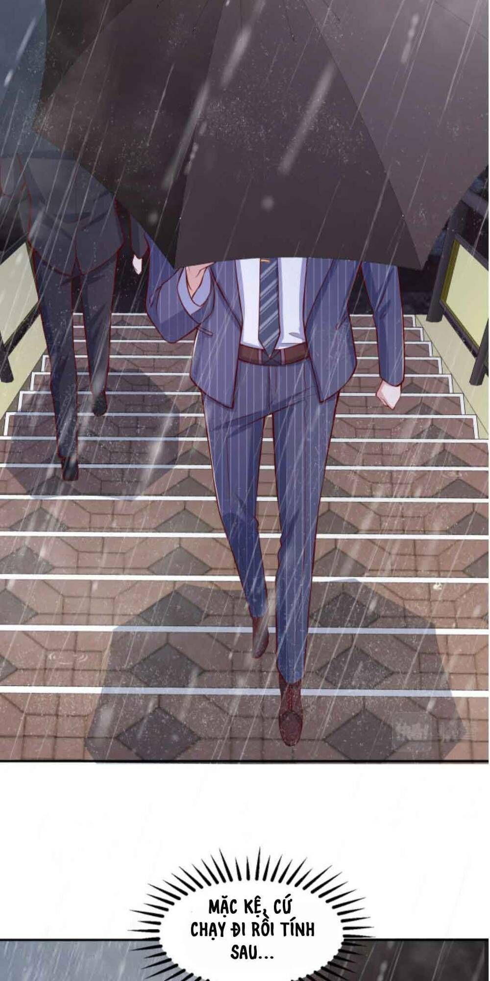 nhất sanh hữu hỉ chapter 57 8