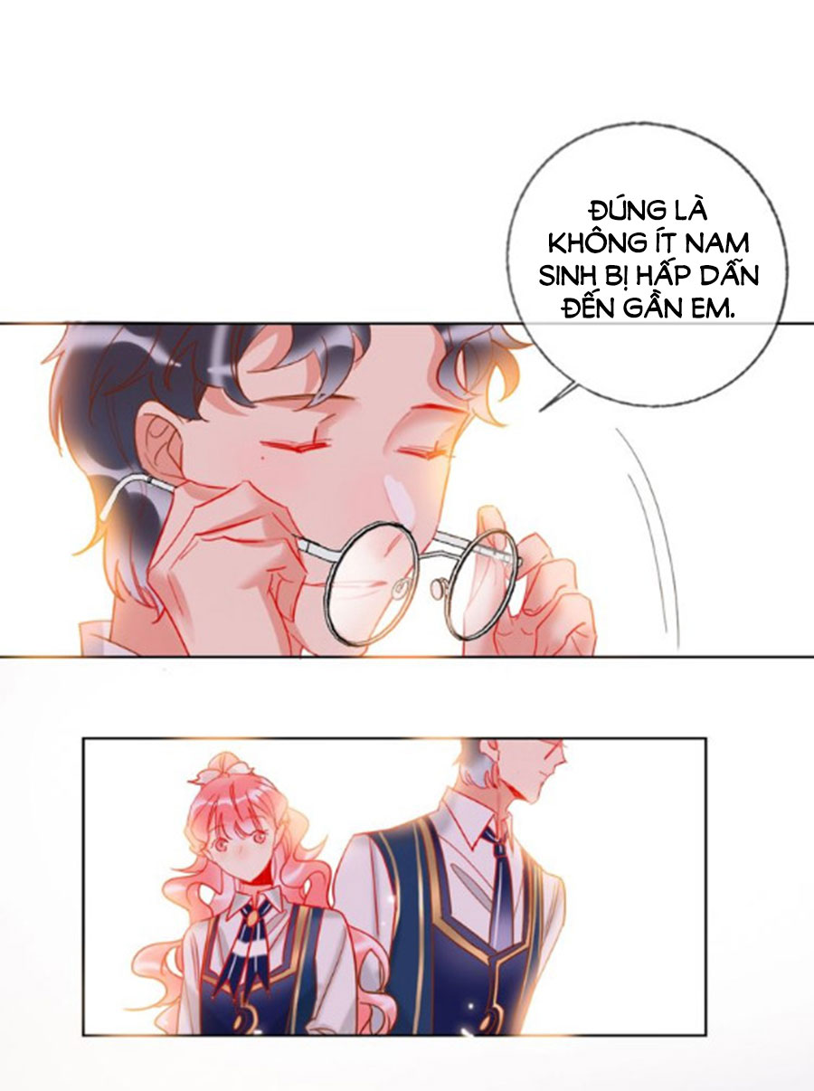 kế hoạch đánh chiếm của công chúa nghèo chapter 36 8