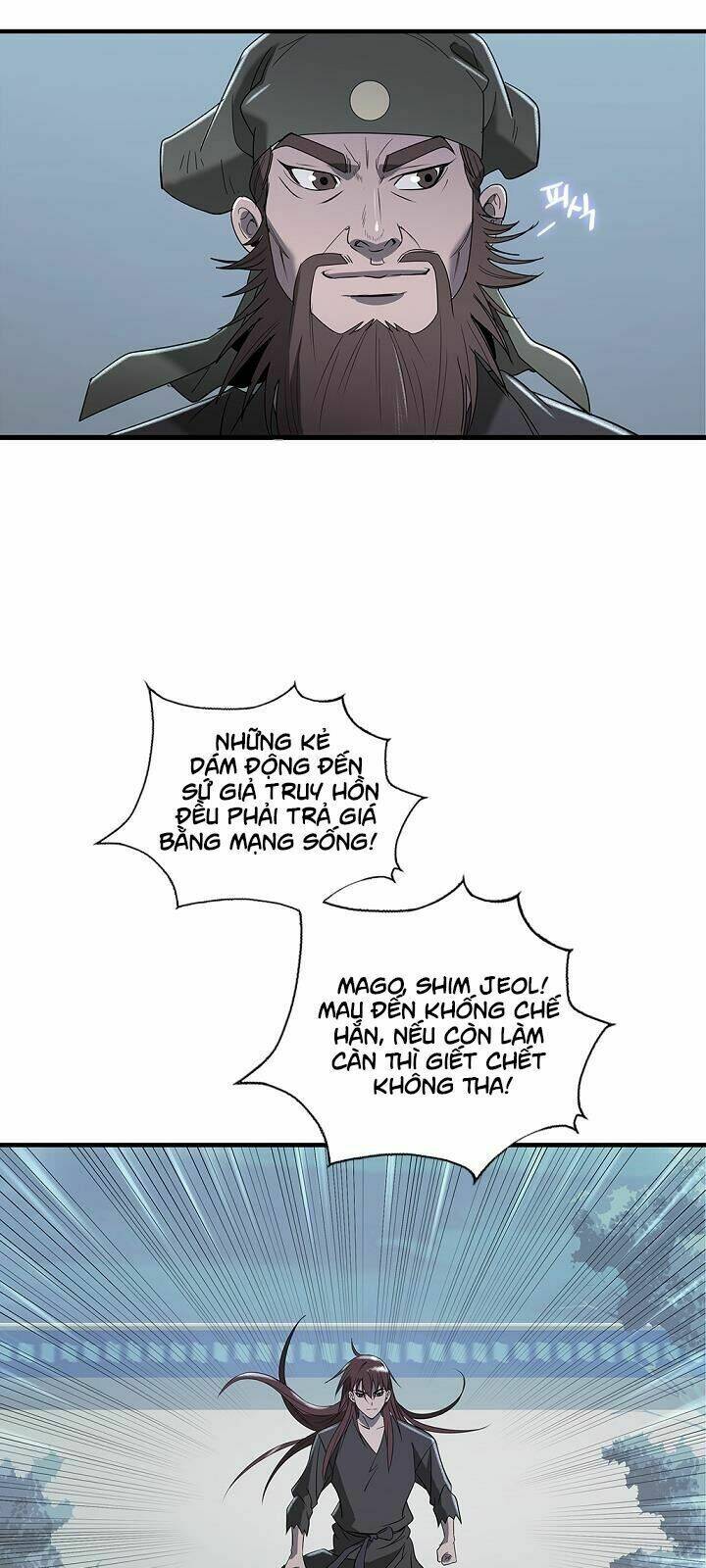 cuồng long chapter 13 27