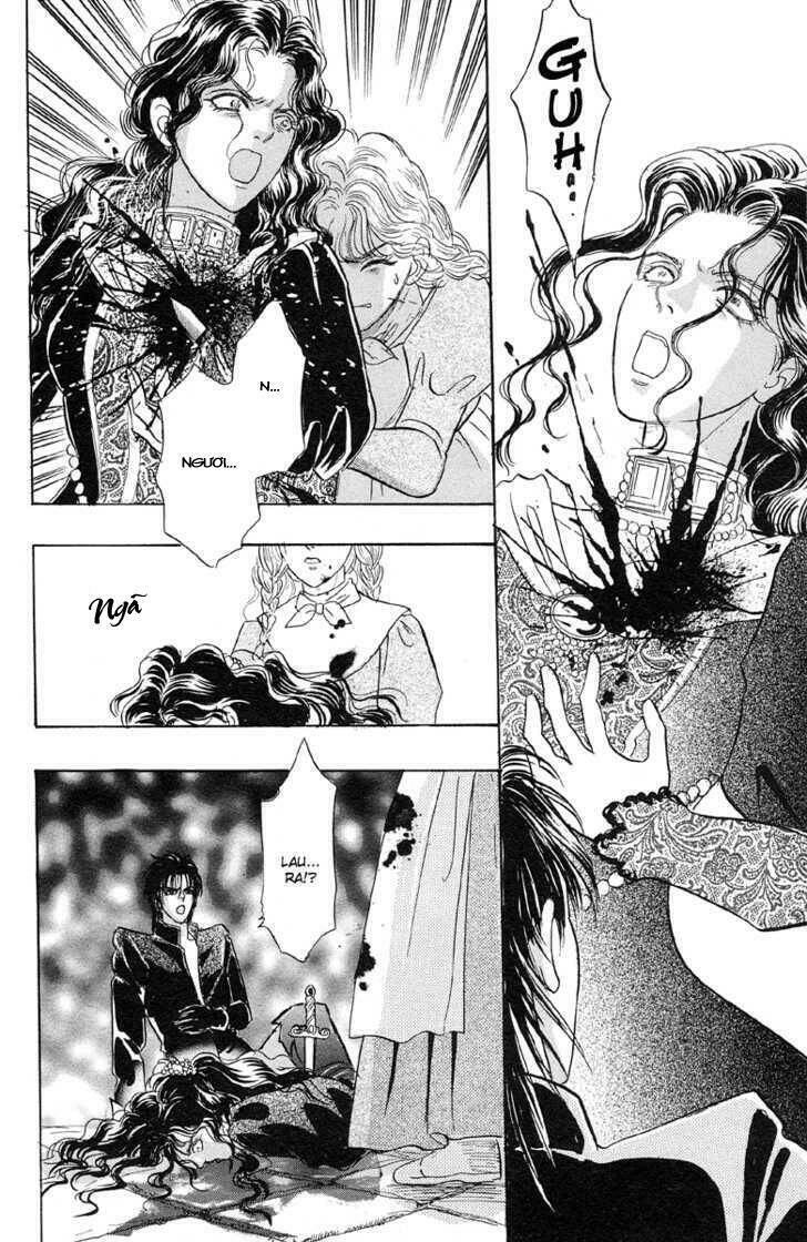 elixir - hòn đá phép thuật chapter 6 64