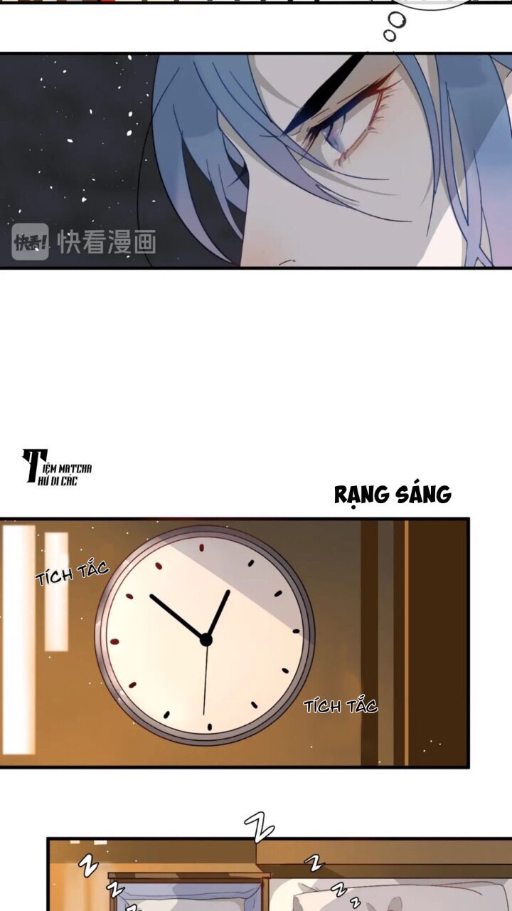 nhiệm vụ này thật muốn lấy mạng chapter 1 42