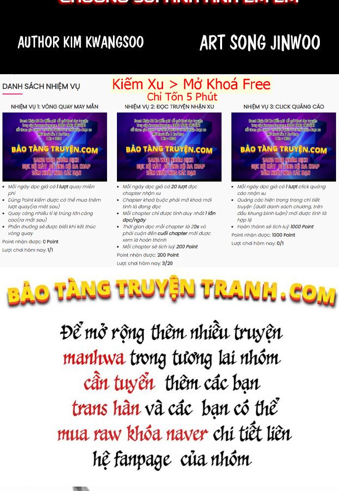 sự trở lại của huyền thoại chapter 30 11