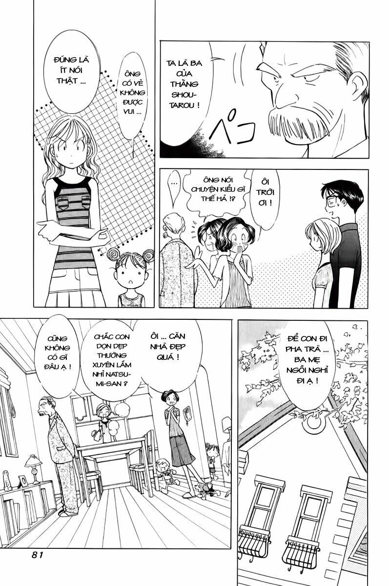 orange yane no chiisana ie full chapter 60 7