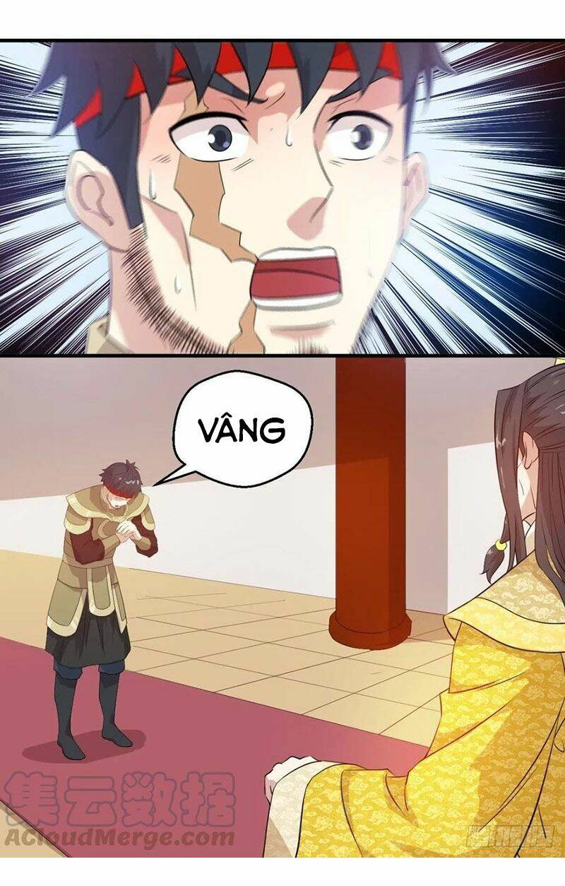 thiên hạ kiếp chapter 52 17