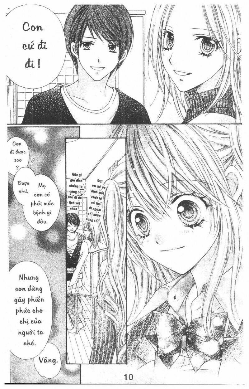 thiên đường rock chapter 7 10