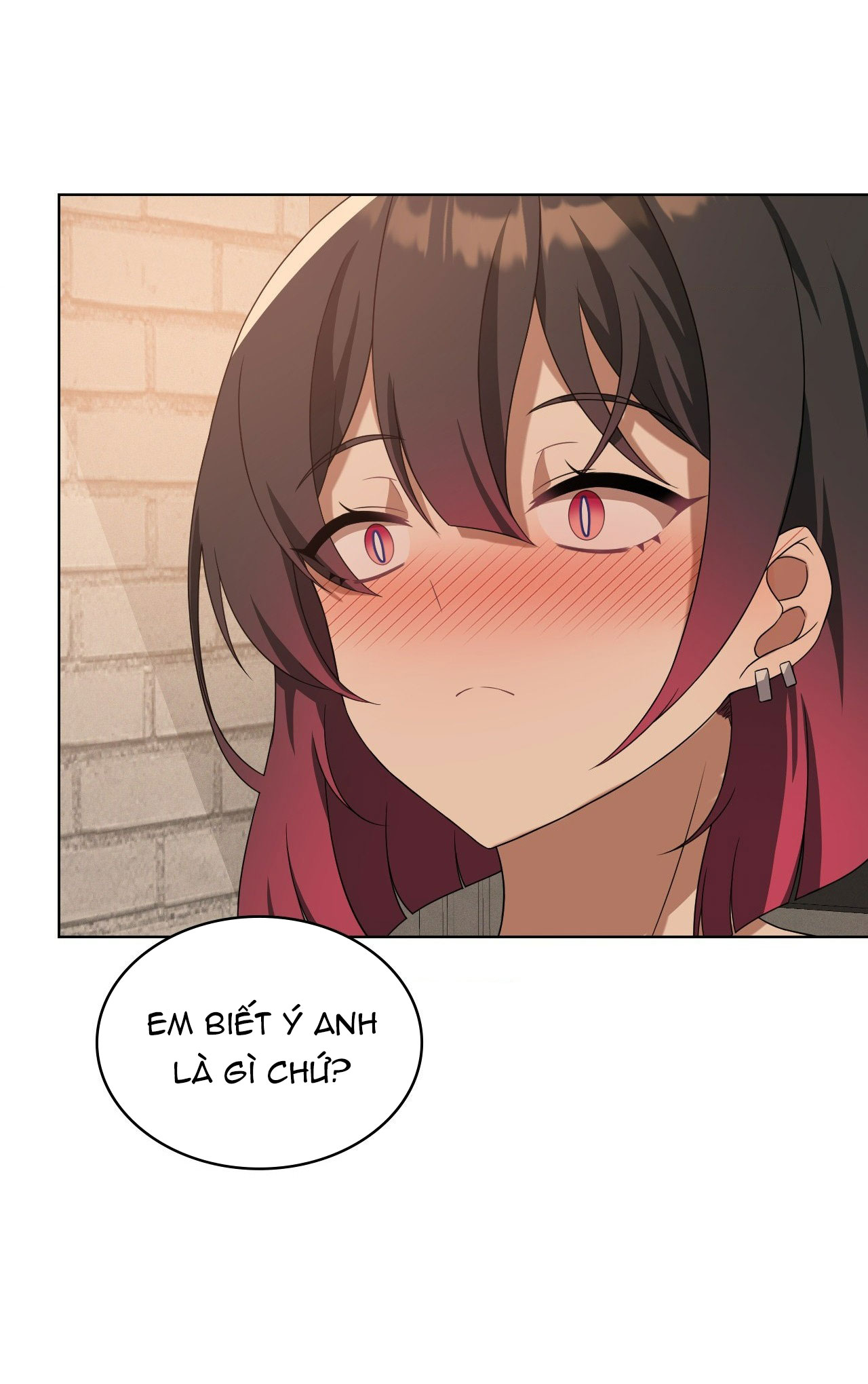 [18+] thăng cấp đến khi hài lòng chapter 43.1 7