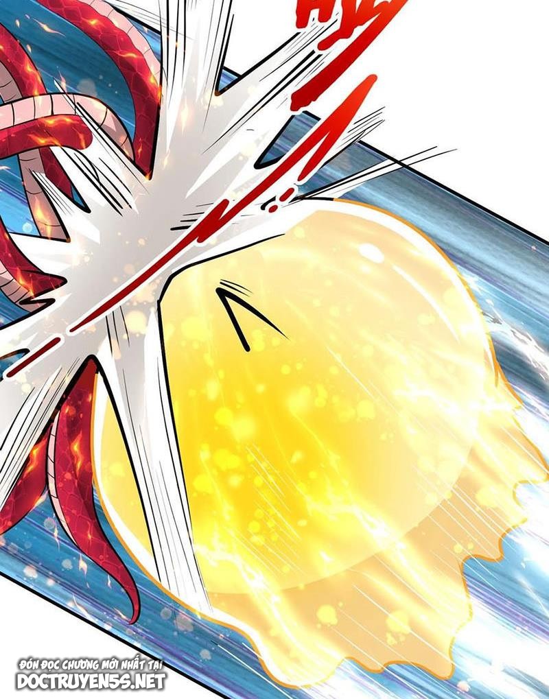 Slime ta treo cự long lên đánh là hợp lý nhỉ? Chapter 148 23