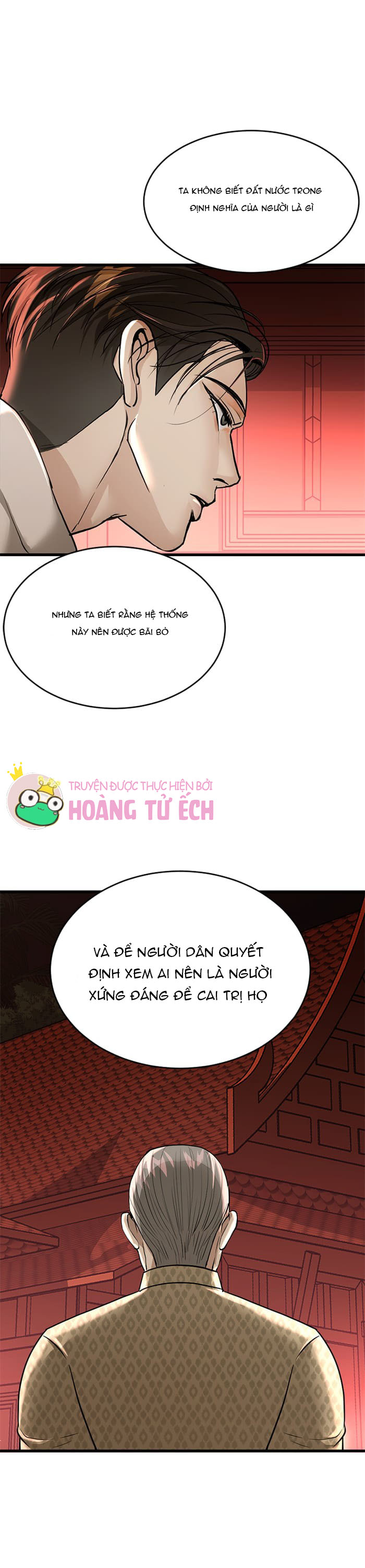 tôi là công tử đẹp nhất xiêm chapter 8 42