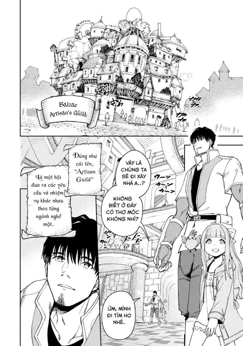 i'm a middle-aged man who got my adventurer license revoked chapter 29 16