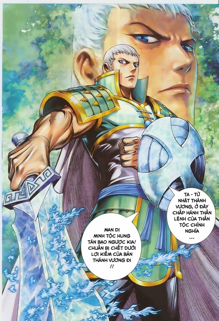 phong thần ký chapter 151 23