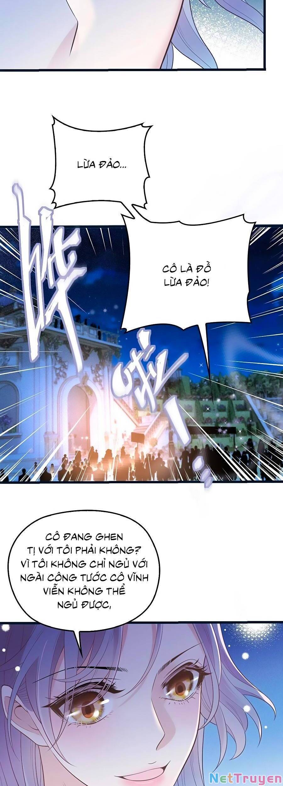 một vợ yêu, một bé con chapter 182 30