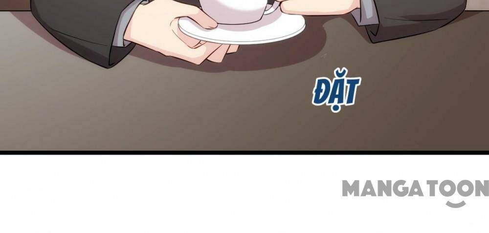 cô vợ ấm áp của hạ thiếu chapter 300.4 55