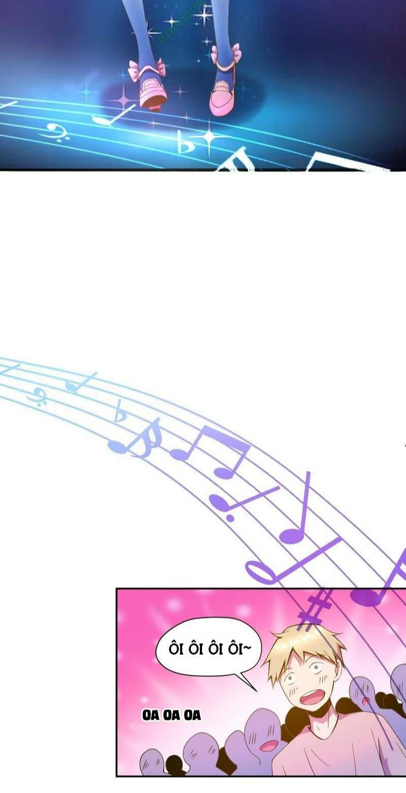 nữ thần trong điện thoại chapter 30 15