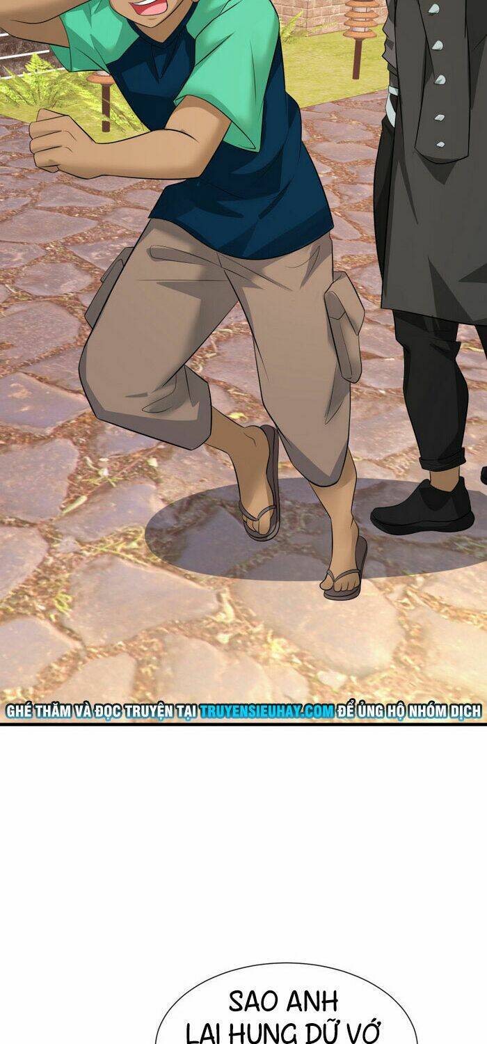 hoa hậu giảng đường luôn bên người chapter 88 16