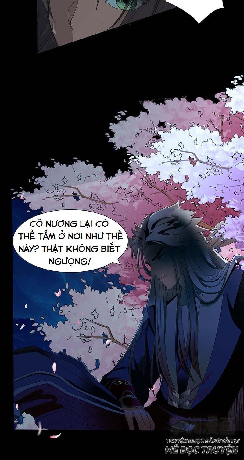 phế vật nghịch tập triệu hoán sư chapter 2 36