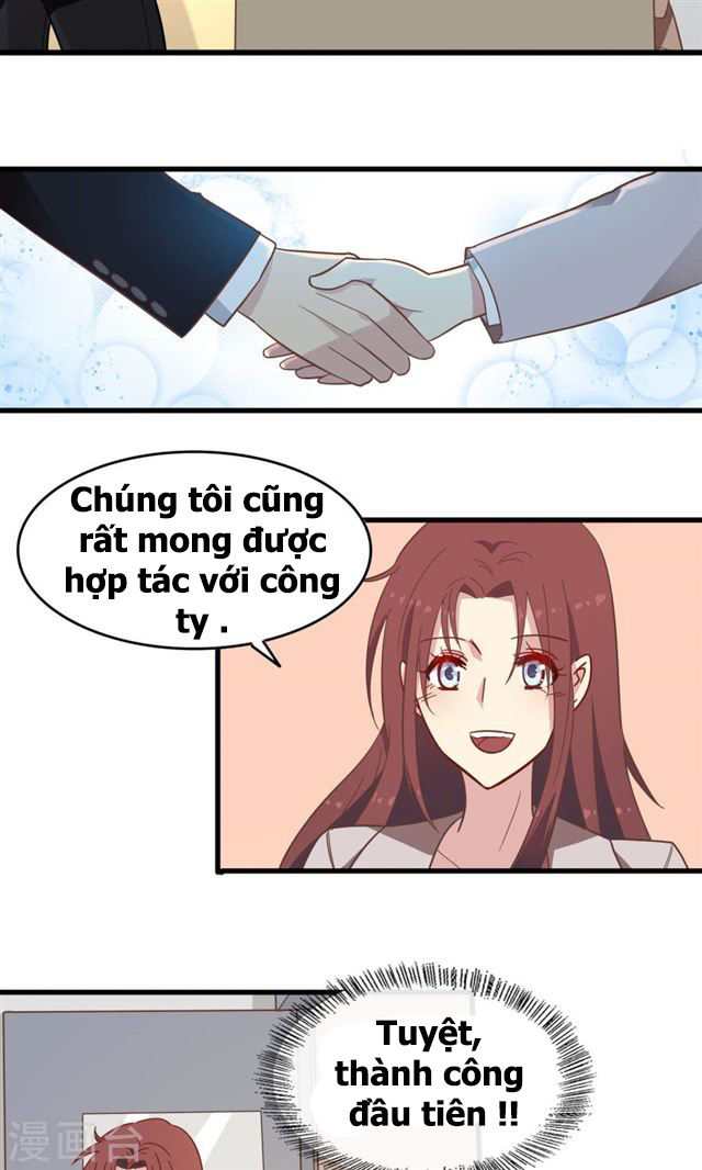 cô dâu của ma cà rồng chapter 14 15