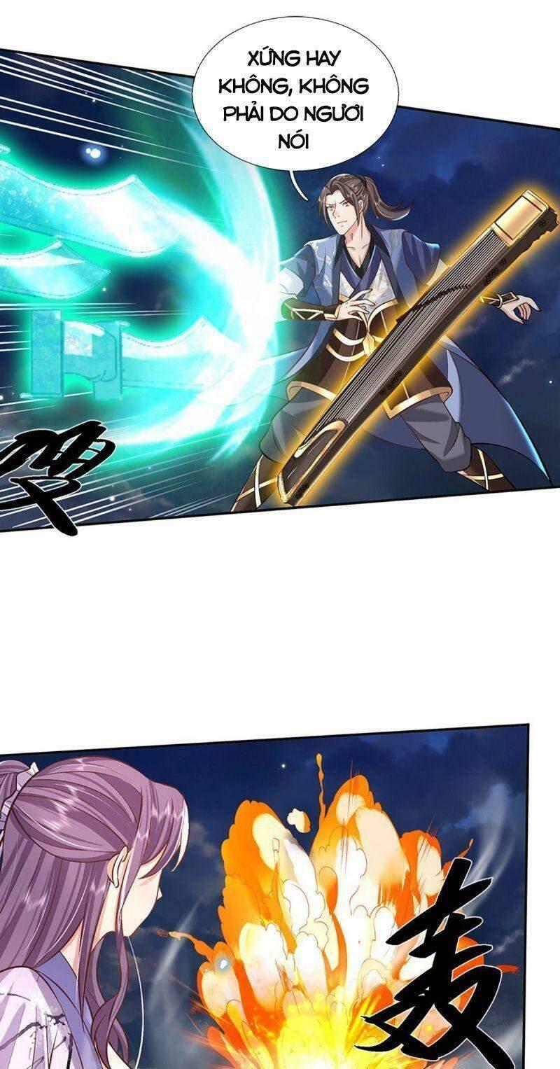 Ta Trở Về Từ Thế Giới Tu Tiên chapter 77 5