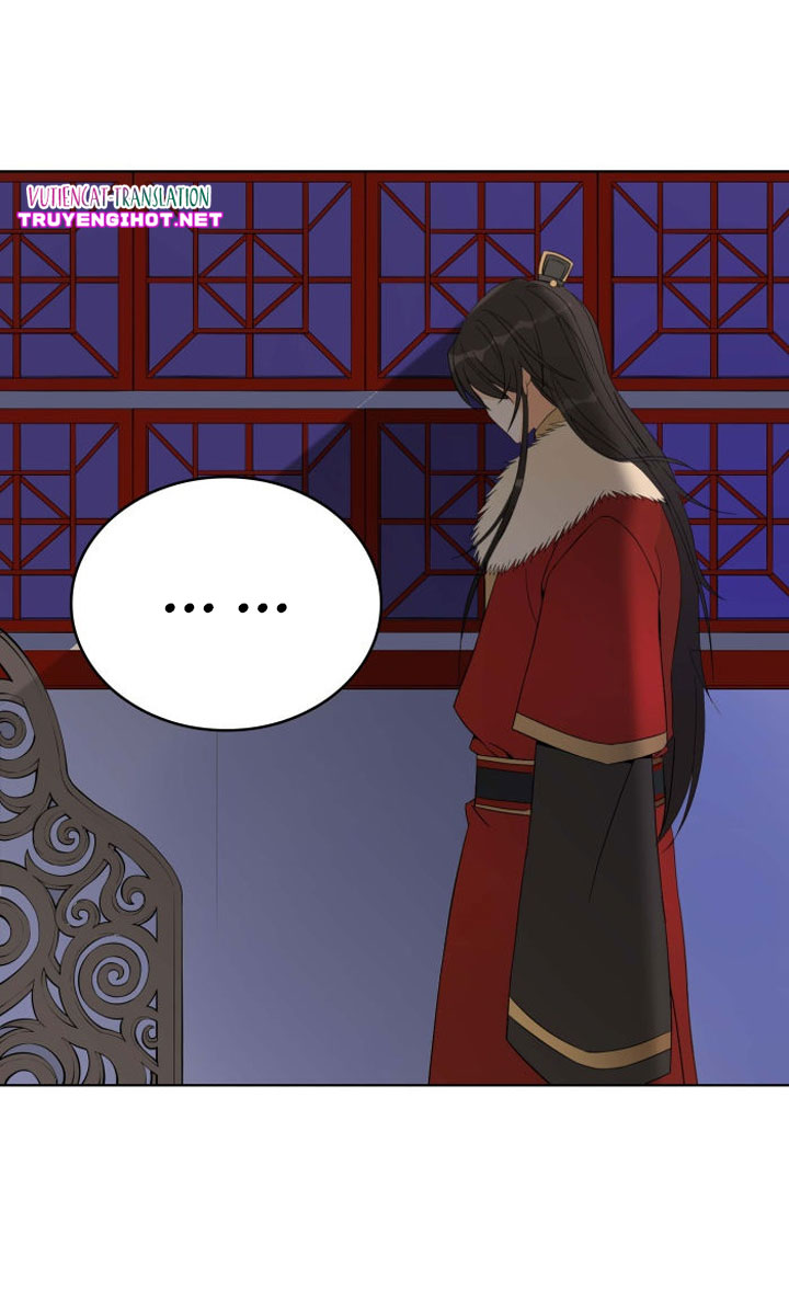 khế ước hậu cung chapter 5 40