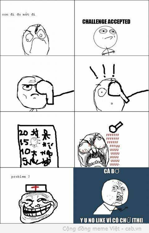 rage comic-troll chapter 30 1