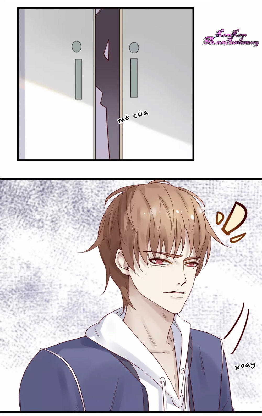 không cẩn thận vớ phải ông sếp vạn tỷ chapter 11 17