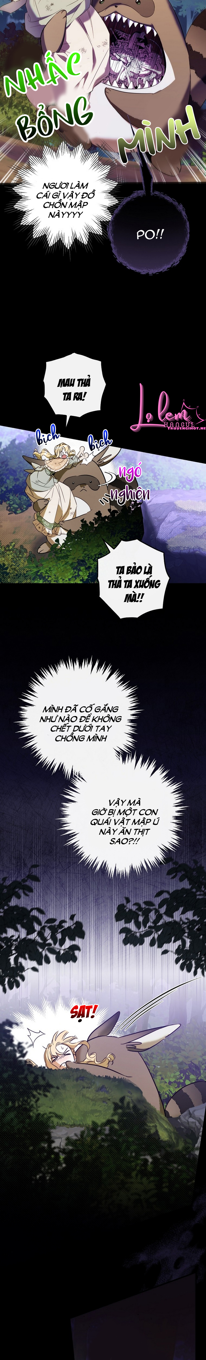 phương pháp khiến chồng đứng về phía của tôi chapter 18 6