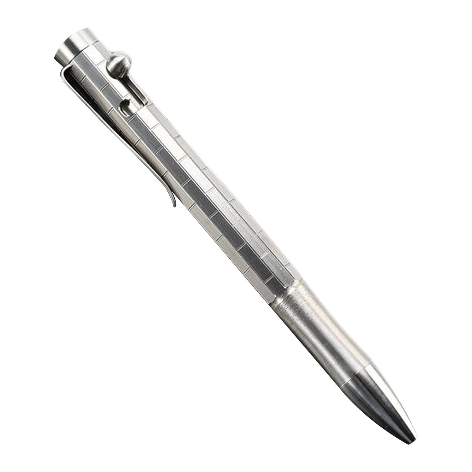 Pen and Silicon Carbide Glass Breaker A