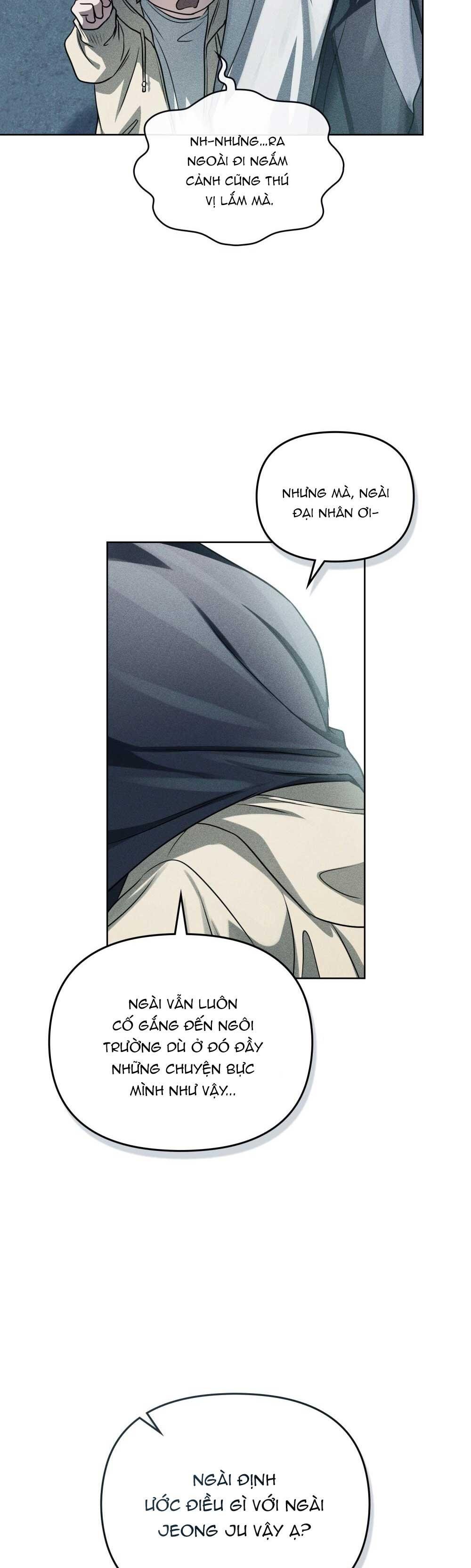 (cbunu) lửa hồn chapter 11 4