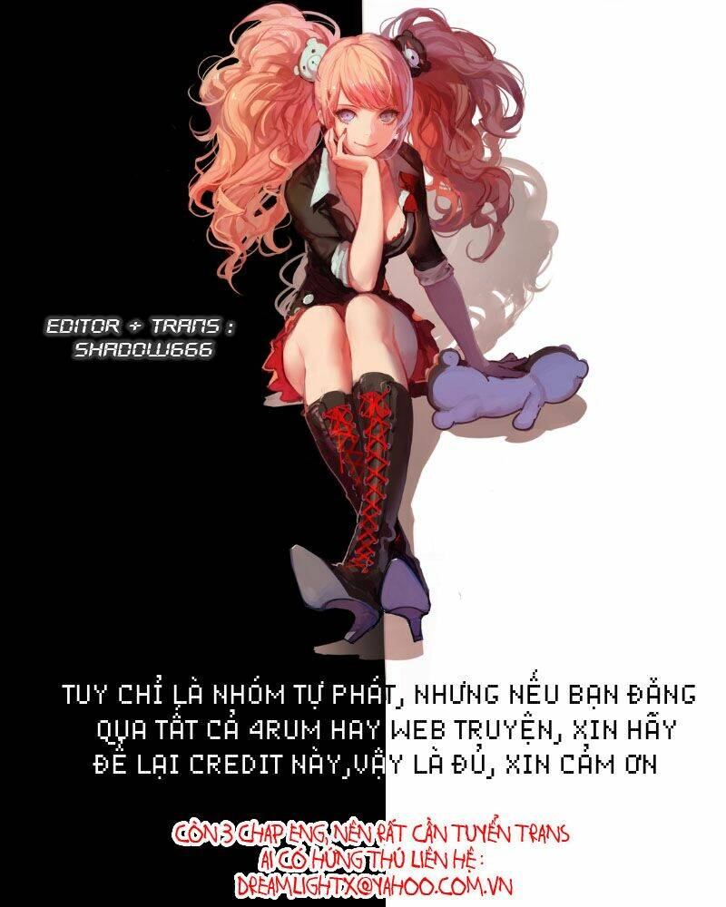 3d kanojo - bạn gái 3d chapter 7 1