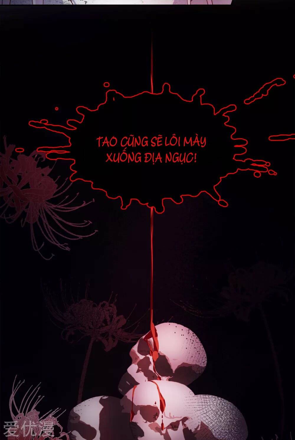 cô ấy đến rồi, xin nằm xuống! chapter 27 32