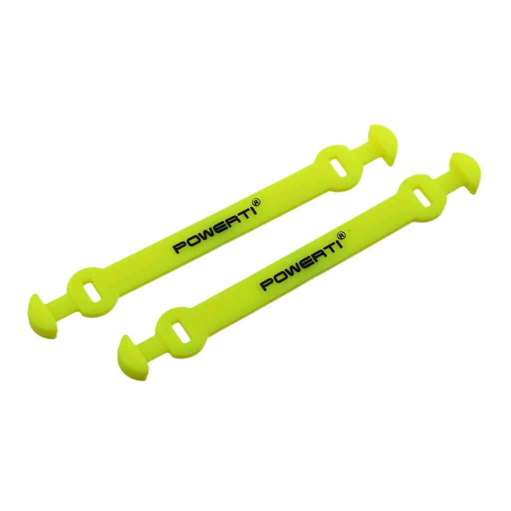 Set of 2 Long Tennis Squash Racket Vibration Dampeners Shock Absorber Shockproof Damper