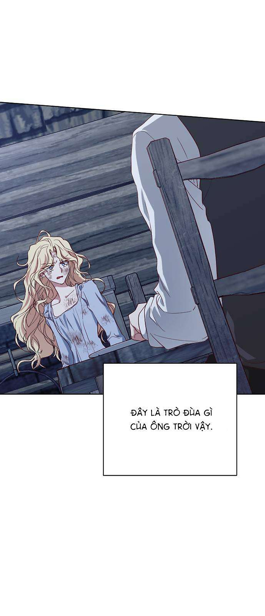 Hoa Dã Thú chapter 2.2 13