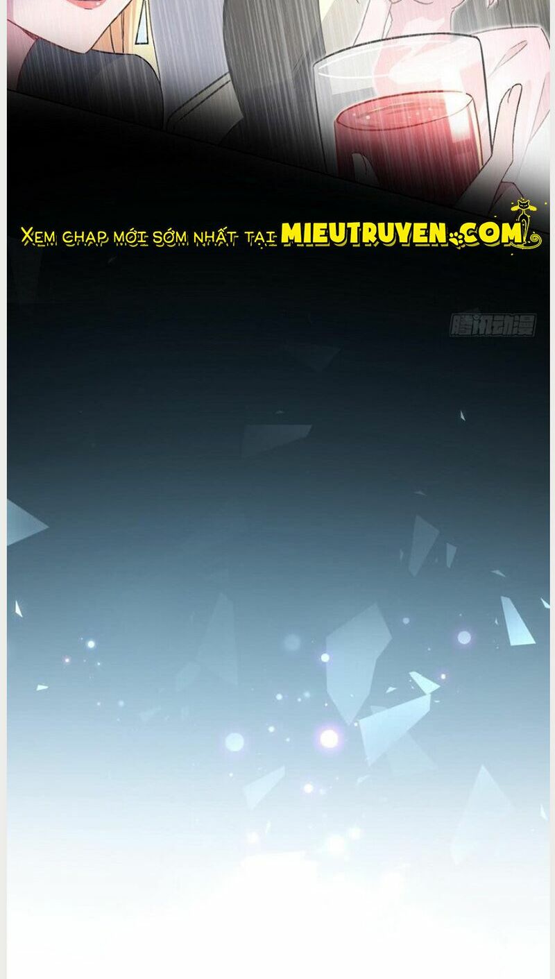 baba đẹp trai trên trời rơi xuống chapter 14 28