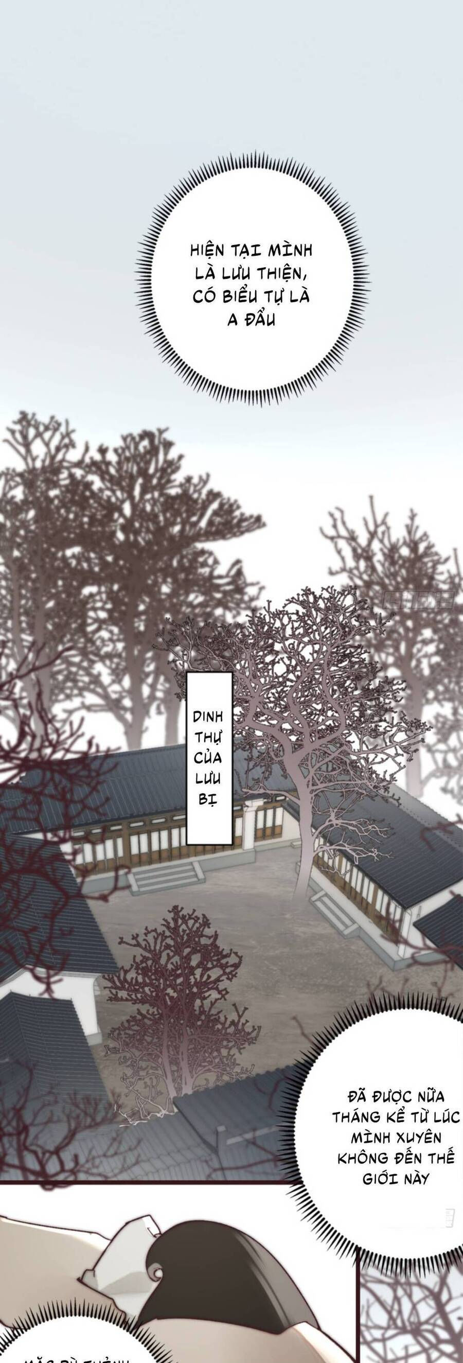 tam quốc thăng thiên ký chapter 12 1