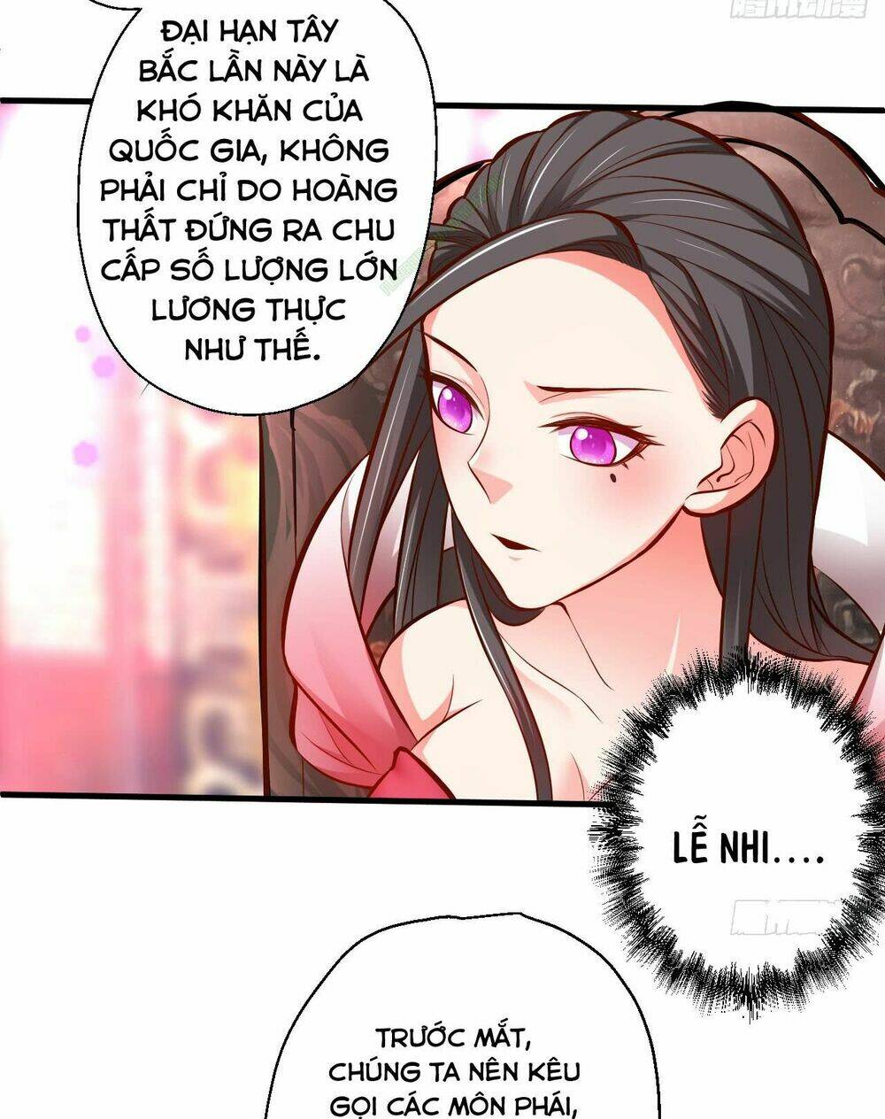 trọng sinh tối cường ma tôn ở rể chapter 6 30