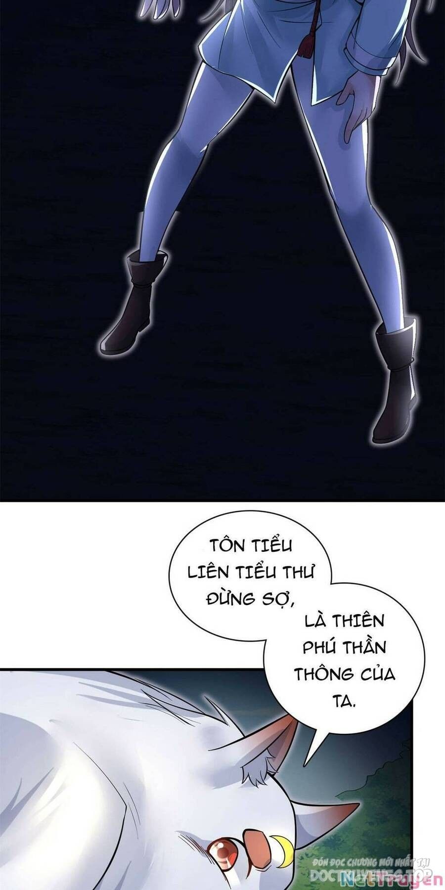 bắt đầu với kiếm vực, ta lặng lẽ tu luyện thành kiếm thần chapter 42 5