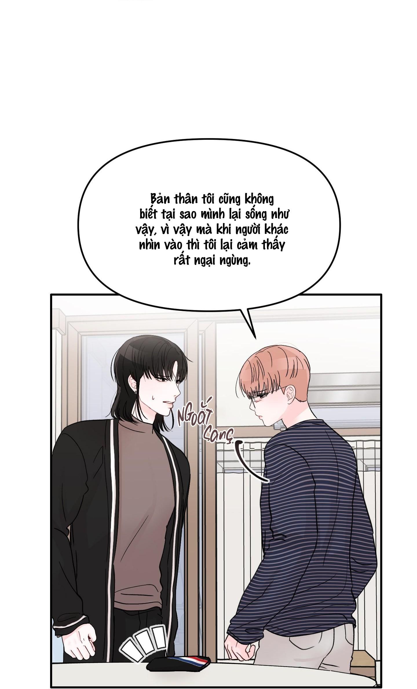 thán phục thanh xuân chapter 39 4