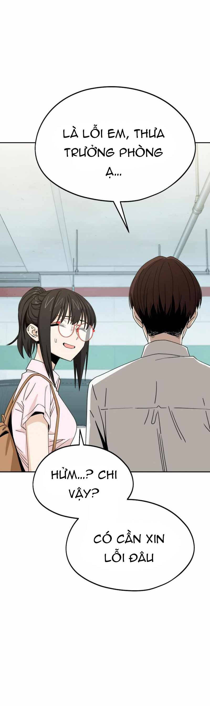 Lớ Ngớ Vớ Phải Tình Yêu chapter 60.2 23