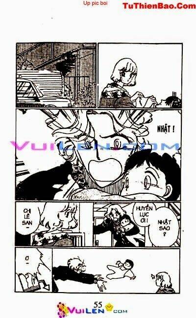 cô bé khóc nhè chapter 16 54