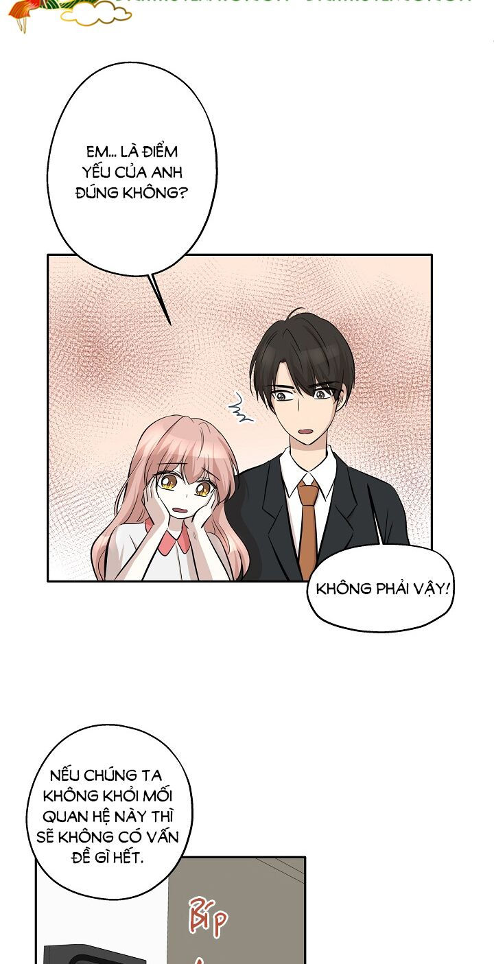 cuộc sống kỳ thú chapter 69 78