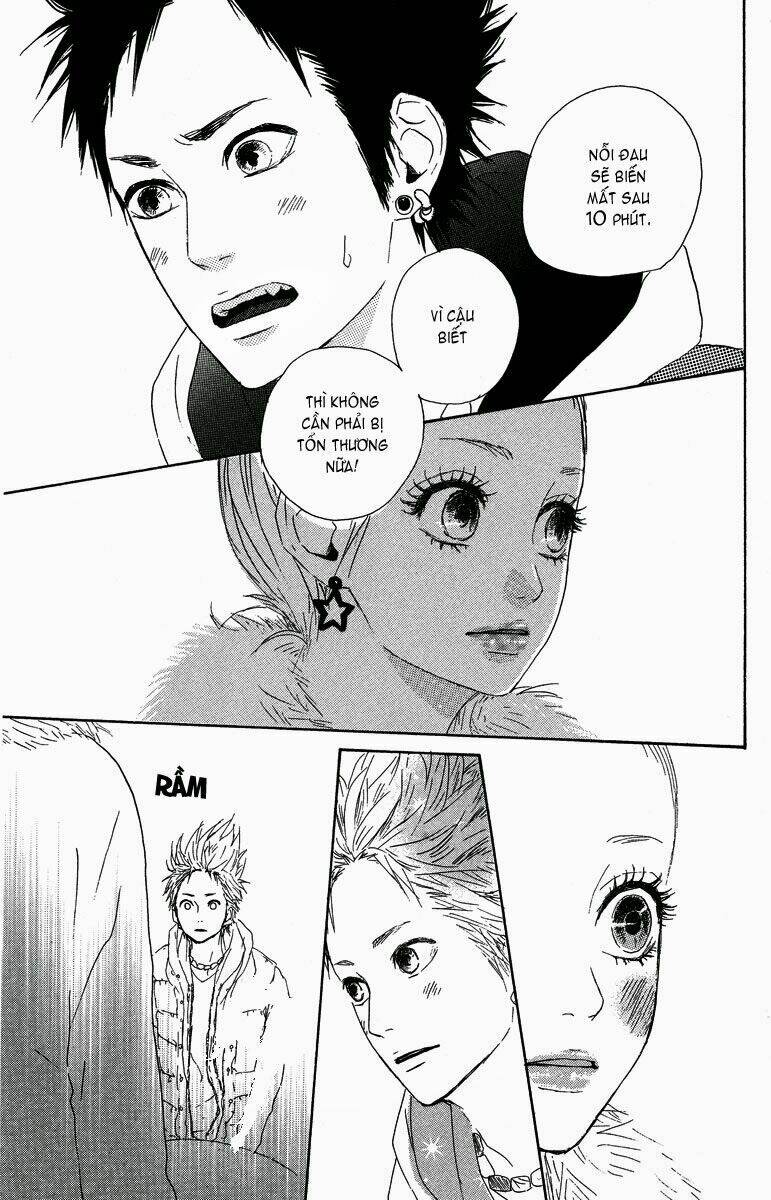 yume miru taiyou chapter 6 24