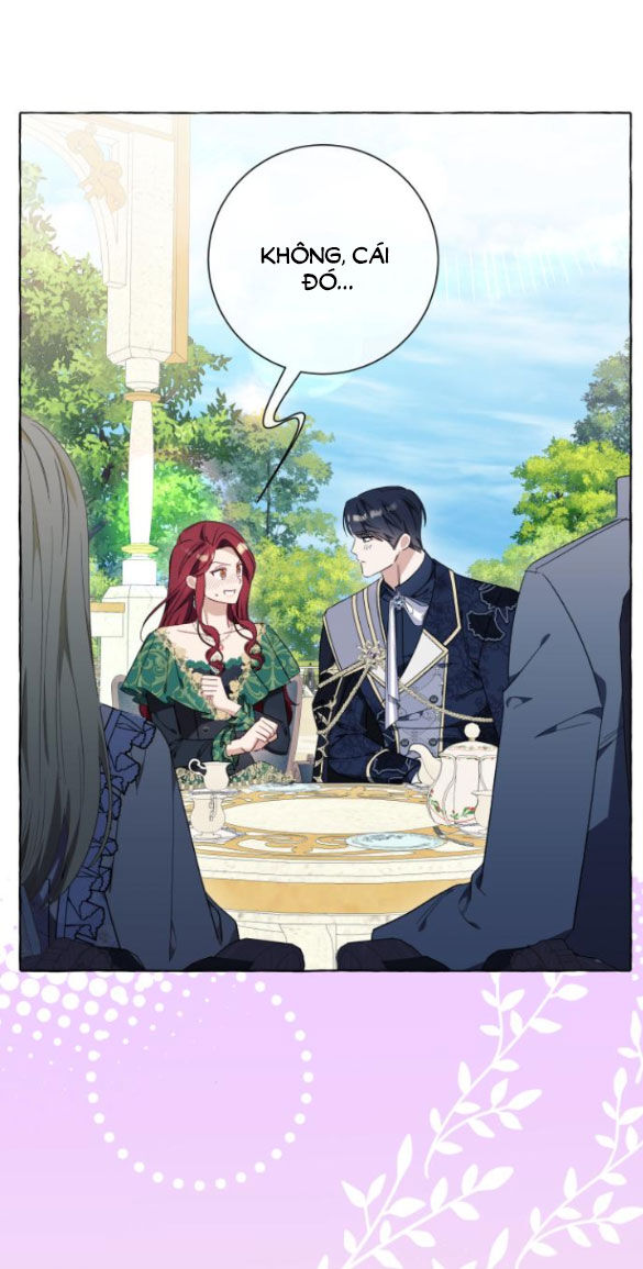 tôi tưởng đó chỉ là tiểu thuyết trọng sinh bình thường chapter 37.2 62