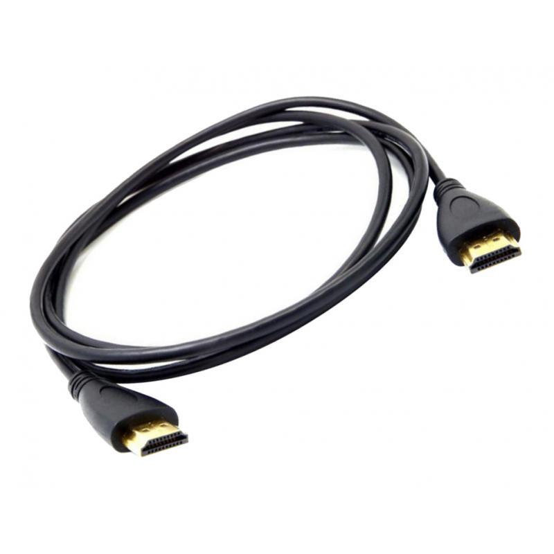 Bộ Chuyển đổi Dây Cáp Nam Sang Nam HDMI 1080P Cho HDTV