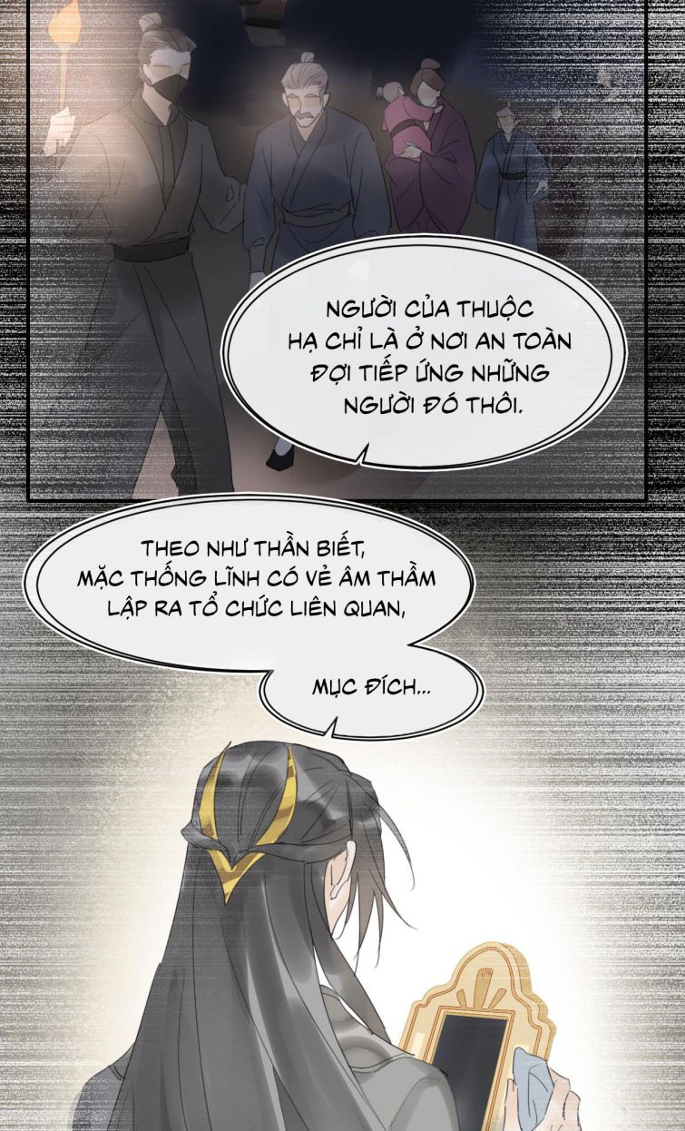 tù long chapter 26 30