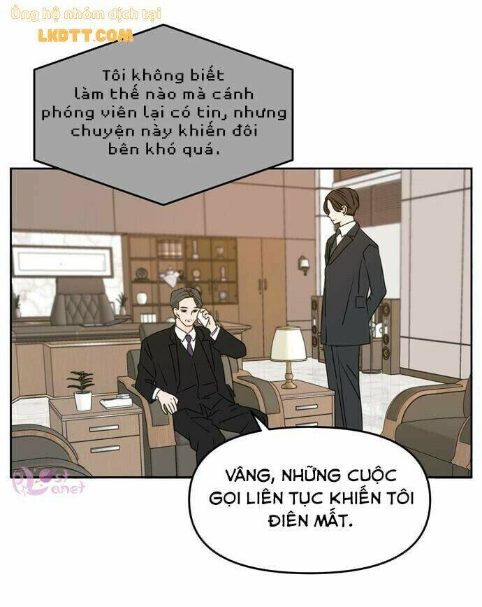 kiếp này cũng xin chăm sóc tôi như vậy nhé kiếp này cũng xin chăm sóc tôi như vậy nhé chapter 56 31