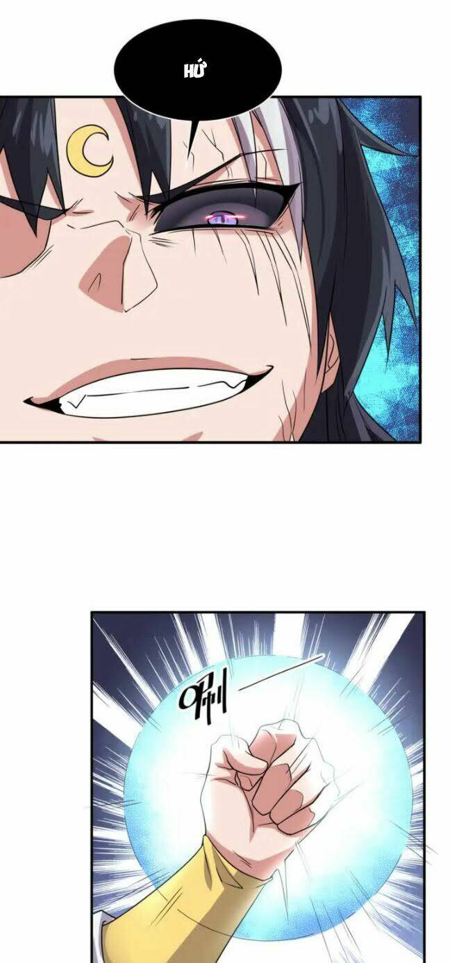 người chặn xuyên không chapter 110 41
