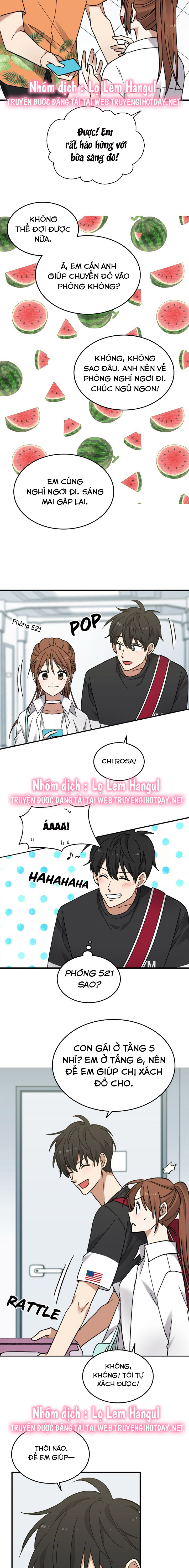 công thức cho tình yêu chapter 103 3